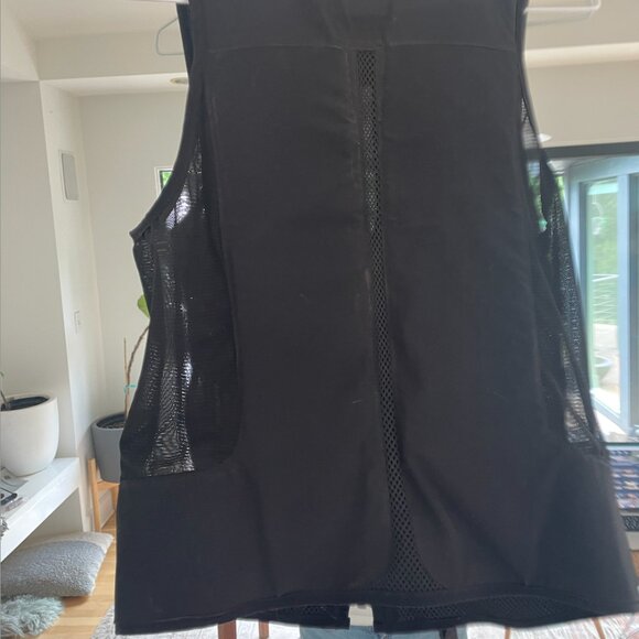 Small SafeFit Air Vest by Seaver - Picture 2 of 6